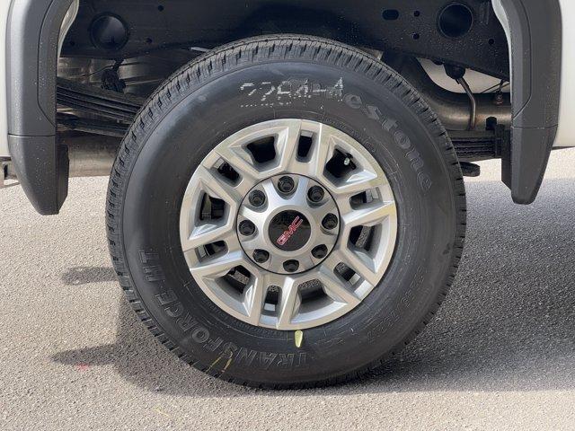 new 2026 GMC Sierra 2500 car, priced at $65,985