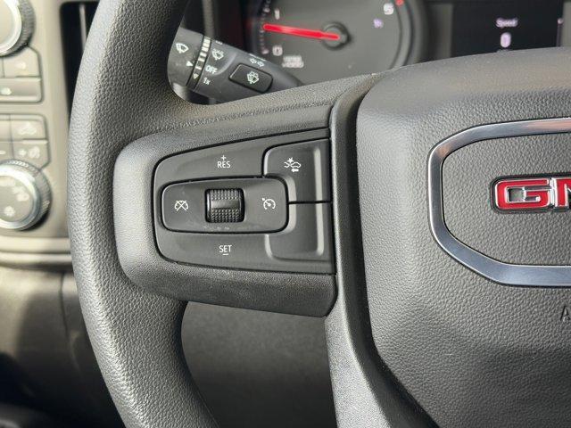 new 2026 GMC Sierra 2500 car, priced at $65,985