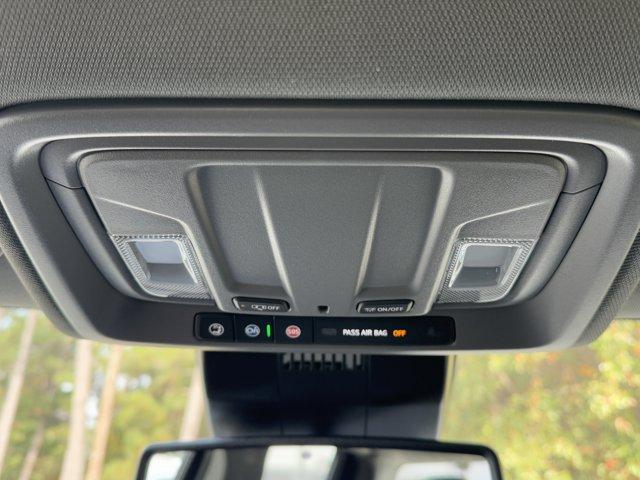 new 2026 GMC Sierra 2500 car, priced at $65,985