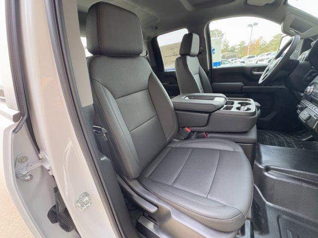 new 2026 GMC Sierra 2500 car, priced at $65,985