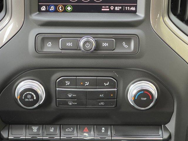 new 2026 GMC Sierra 2500 car, priced at $65,985