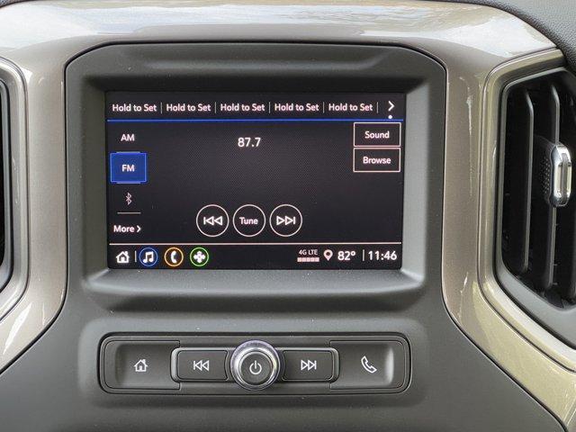 new 2026 GMC Sierra 2500 car, priced at $65,985