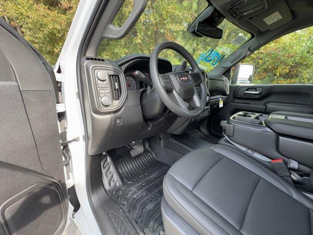 new 2026 GMC Sierra 2500 car, priced at $65,985