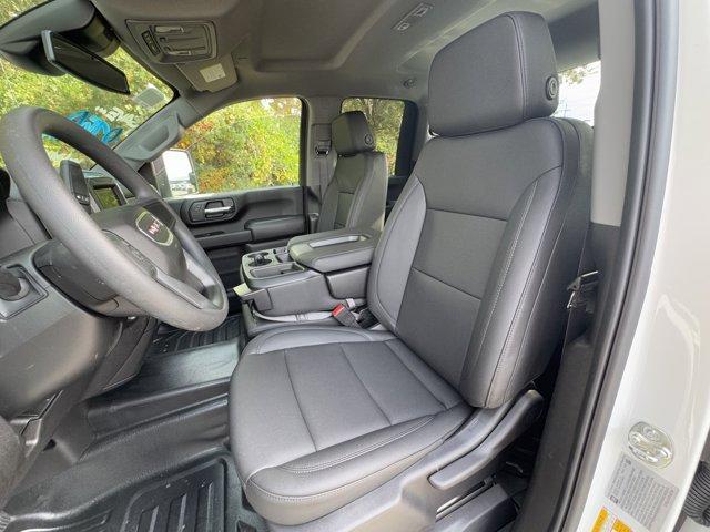 new 2026 GMC Sierra 2500 car, priced at $65,985