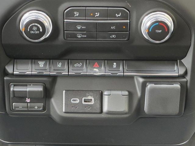 new 2026 GMC Sierra 2500 car, priced at $65,985