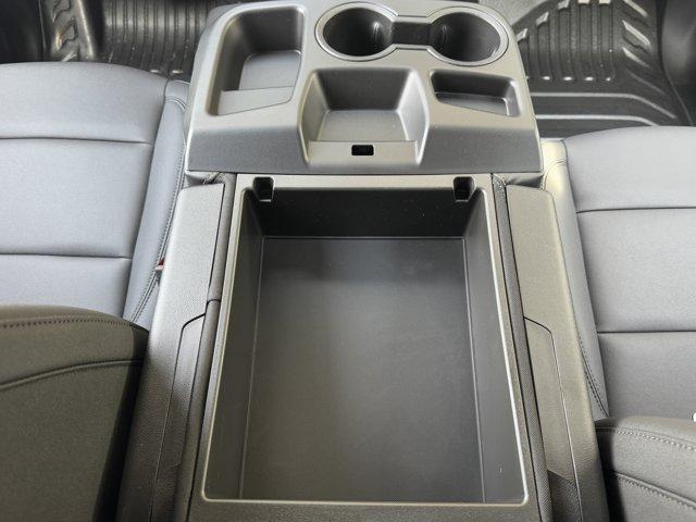 new 2026 GMC Sierra 2500 car, priced at $65,985