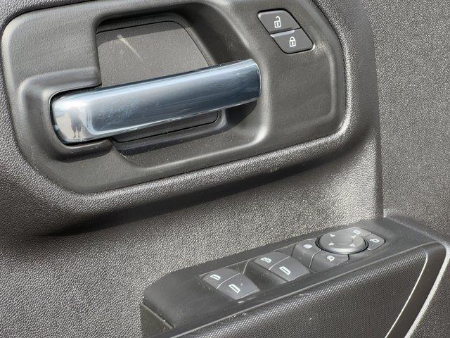 new 2026 GMC Sierra 2500 car, priced at $65,985