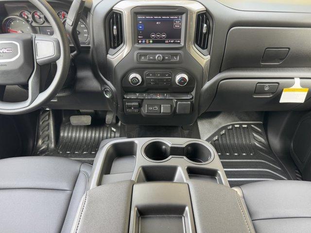 new 2026 GMC Sierra 2500 car, priced at $65,985