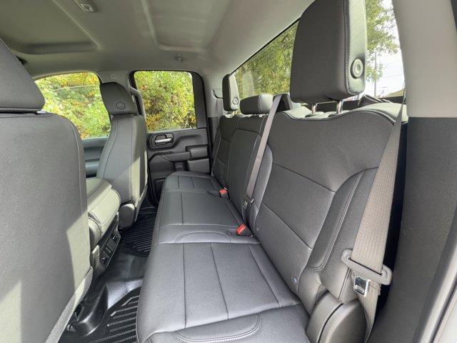 new 2026 GMC Sierra 2500 car, priced at $65,985