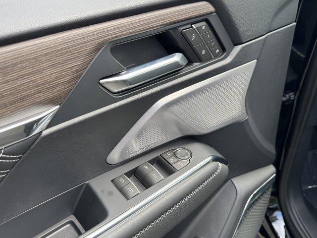 new 2025 GMC Acadia car, priced at $64,650