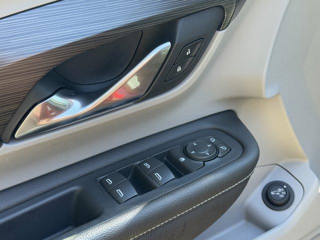 used 2022 GMC Terrain car, priced at $25,900