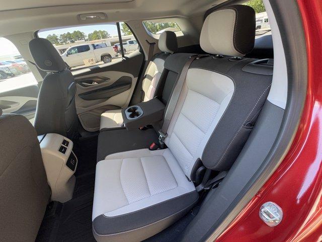 used 2022 GMC Terrain car, priced at $25,900