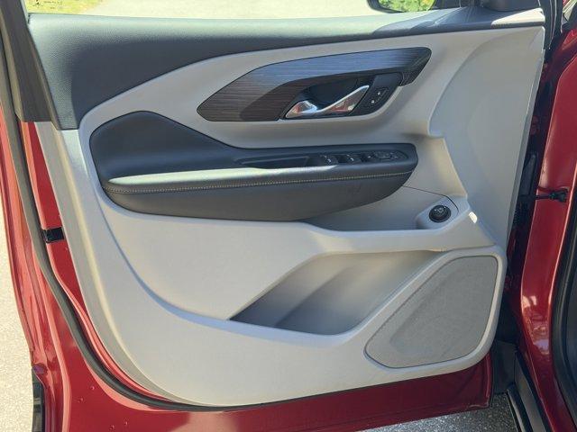 used 2022 GMC Terrain car, priced at $25,900