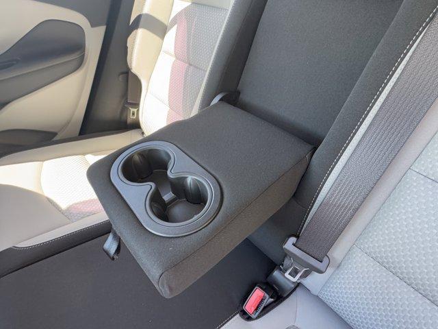 used 2022 GMC Terrain car, priced at $25,900