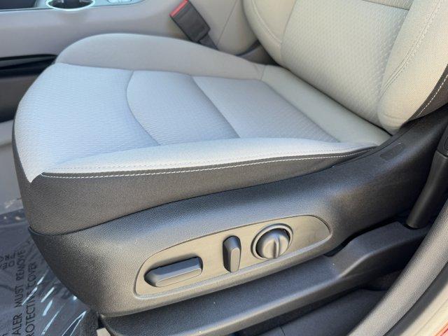 used 2022 GMC Terrain car, priced at $25,900
