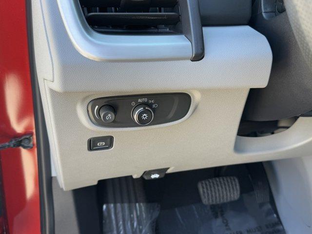 used 2022 GMC Terrain car, priced at $25,900