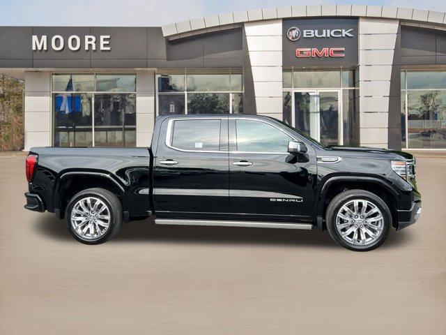 used 2022 GMC Sierra 1500 car, priced at $56,800