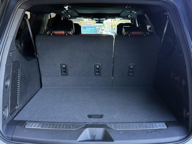 used 2024 GMC Yukon XL car, priced at $84,900