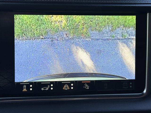 used 2024 GMC Yukon XL car, priced at $84,900