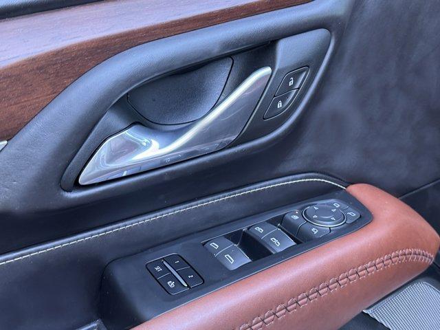 used 2024 GMC Yukon XL car, priced at $84,900