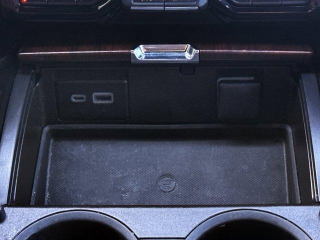used 2024 GMC Yukon XL car, priced at $84,900