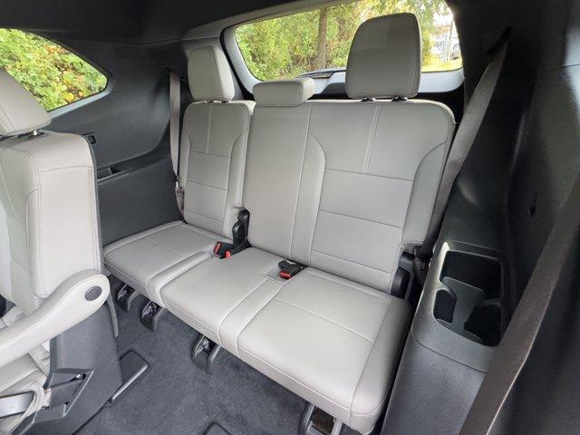 new 2025 GMC Acadia car, priced at $50,164