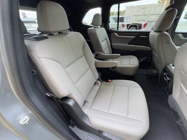 new 2025 GMC Acadia car, priced at $50,164