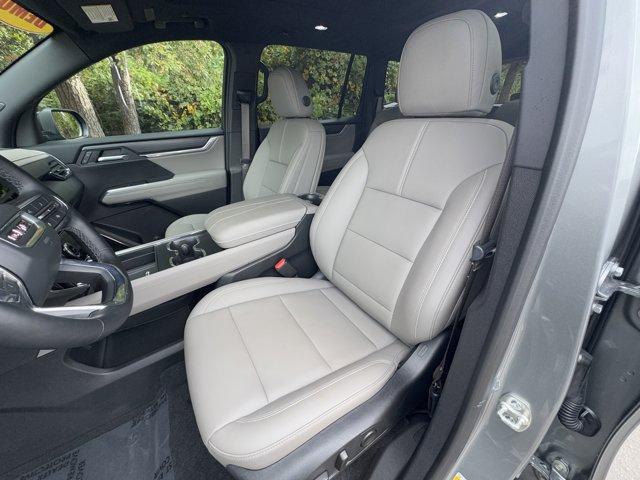 new 2025 GMC Acadia car, priced at $50,164