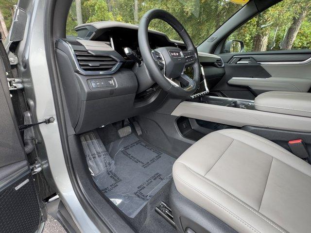 new 2025 GMC Acadia car, priced at $50,164