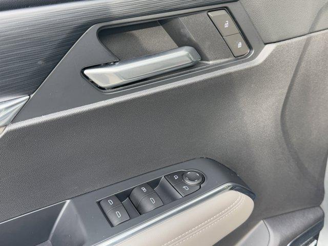 new 2025 GMC Acadia car, priced at $50,164