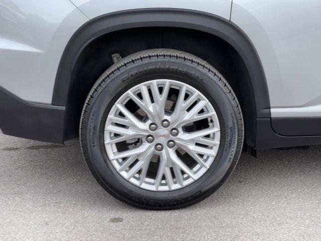 new 2025 GMC Acadia car, priced at $50,164