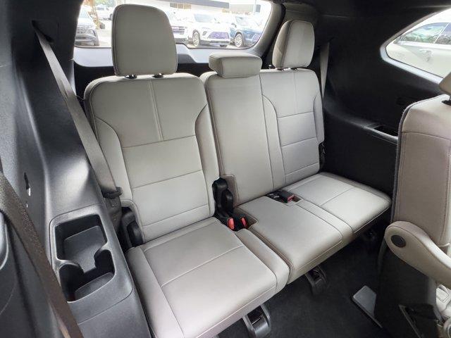 new 2025 GMC Acadia car, priced at $50,164