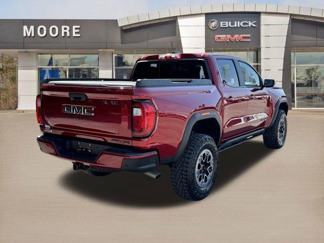 used 2023 GMC Canyon car, priced at $56,700