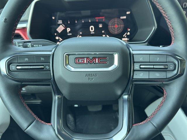 used 2023 GMC Canyon car, priced at $56,700