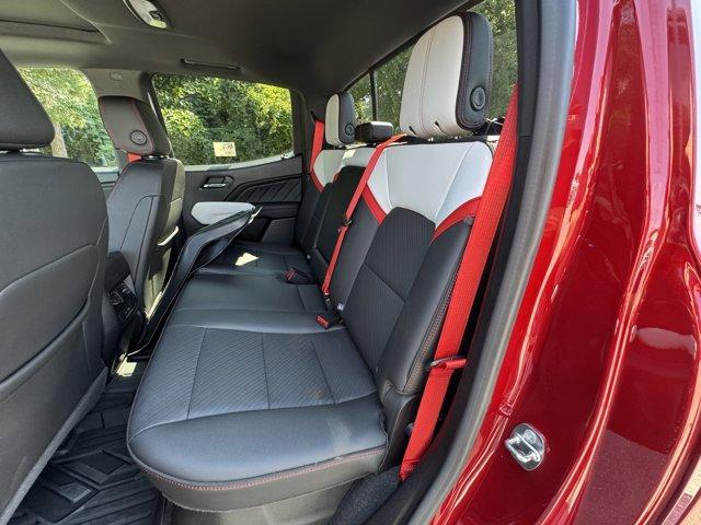 used 2023 GMC Canyon car, priced at $56,700