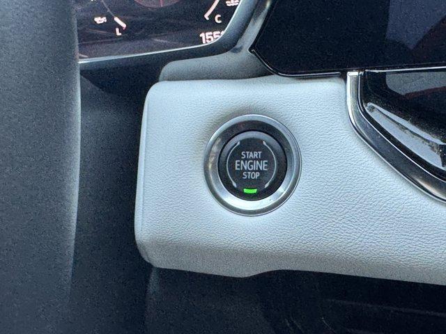 used 2023 GMC Canyon car, priced at $56,700