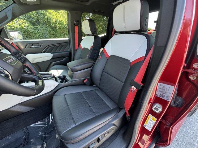 used 2023 GMC Canyon car, priced at $56,700