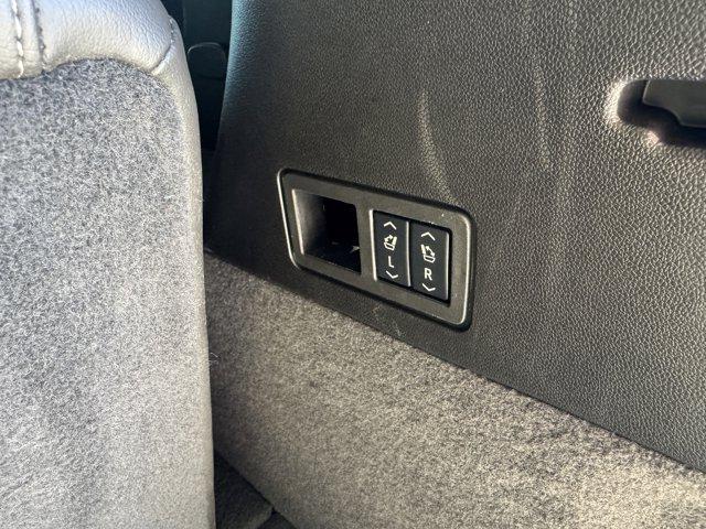 used 2025 Cadillac XT6 car, priced at $46,990