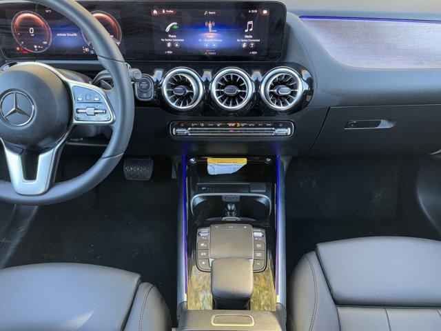 used 2023 Mercedes-Benz GLA 250 car, priced at $36,990