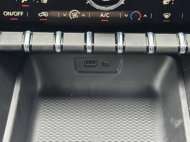 new 2026 GMC Terrain car, priced at $32,430