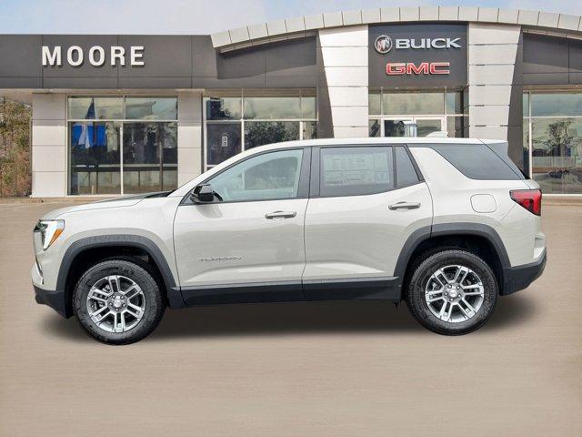 new 2026 GMC Terrain car, priced at $32,430