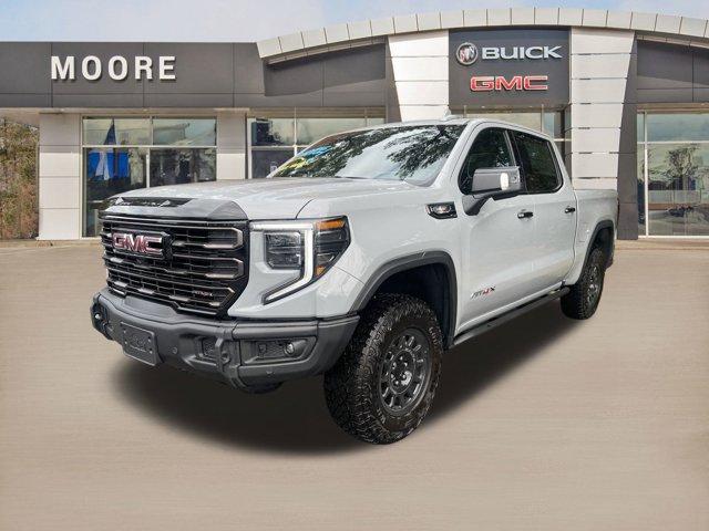 new 2025 GMC Sierra 1500 car, priced at $86,285