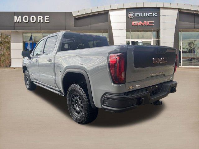 new 2025 GMC Sierra 1500 car, priced at $86,285