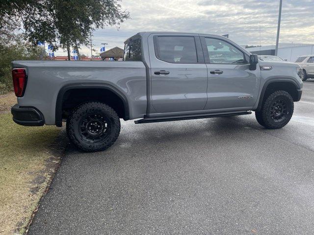 new 2025 GMC Sierra 1500 car, priced at $86,285