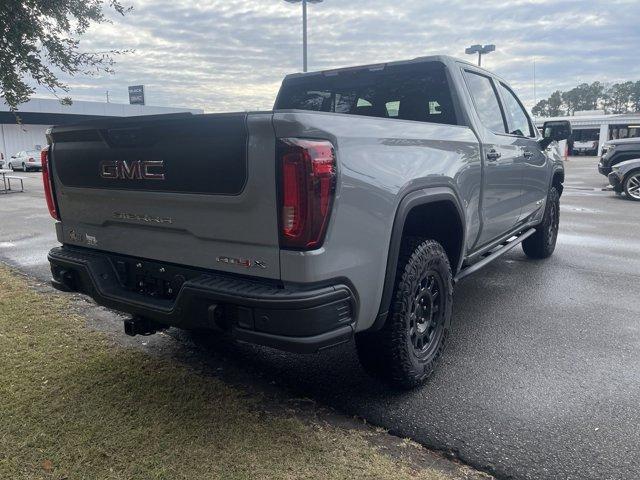 new 2025 GMC Sierra 1500 car, priced at $86,285