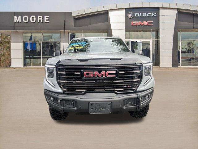 new 2025 GMC Sierra 1500 car, priced at $86,285