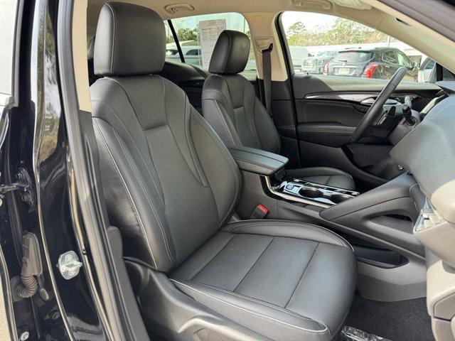 used 2023 Buick Envision car, priced at $28,900