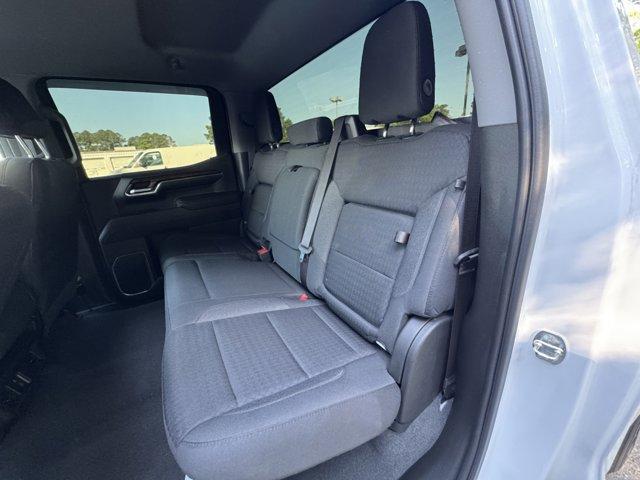 used 2023 GMC Sierra 1500 car, priced at $48,900
