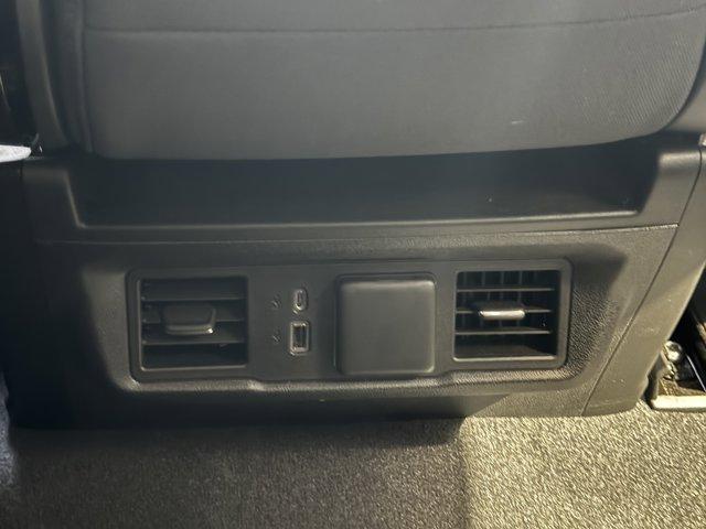 used 2023 GMC Sierra 1500 car, priced at $48,900