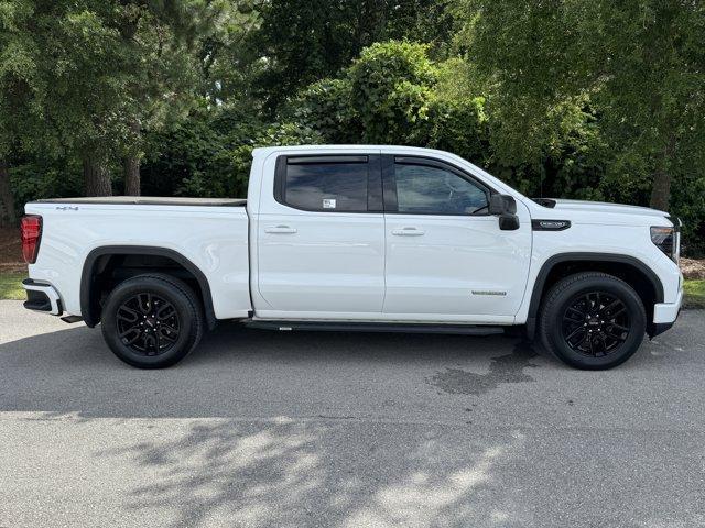 used 2023 GMC Sierra 1500 car, priced at $48,900